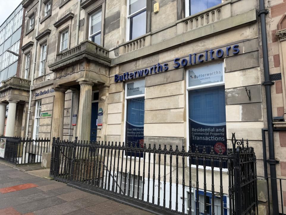 £39.5m SRA investigation into PM Law firm over suspected fraud