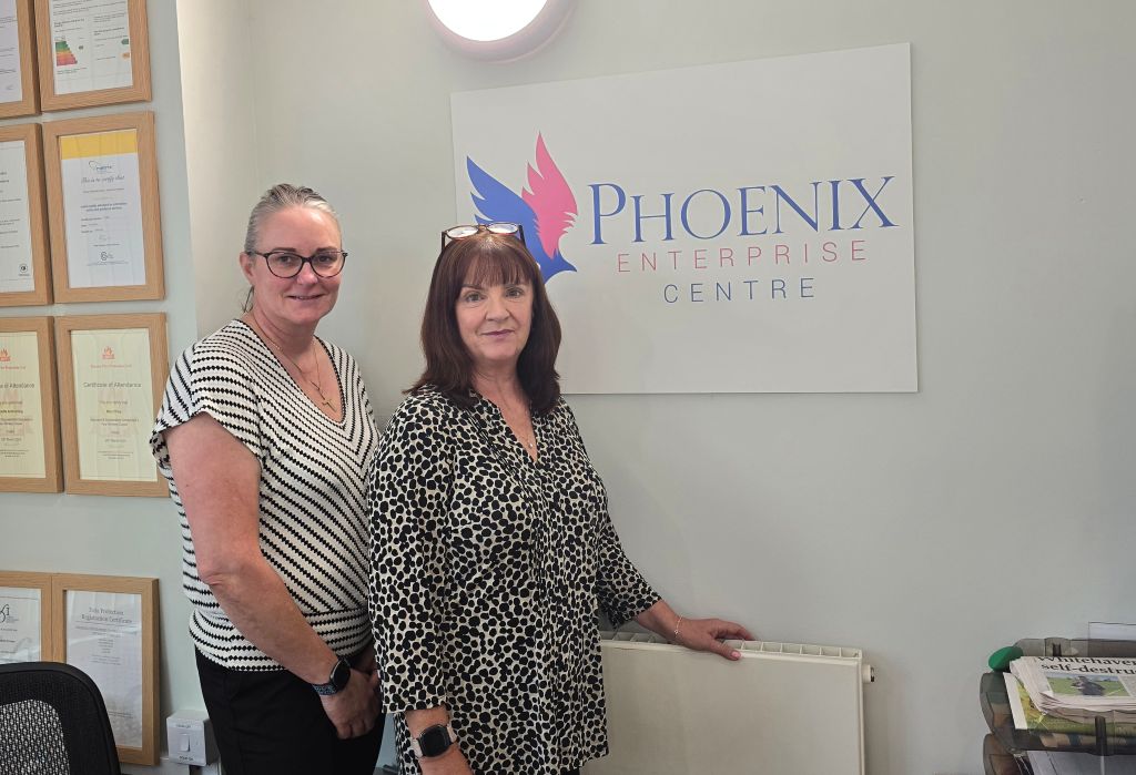 40 years of Phoenix: Inside the non-profit that has changed thousands of lives