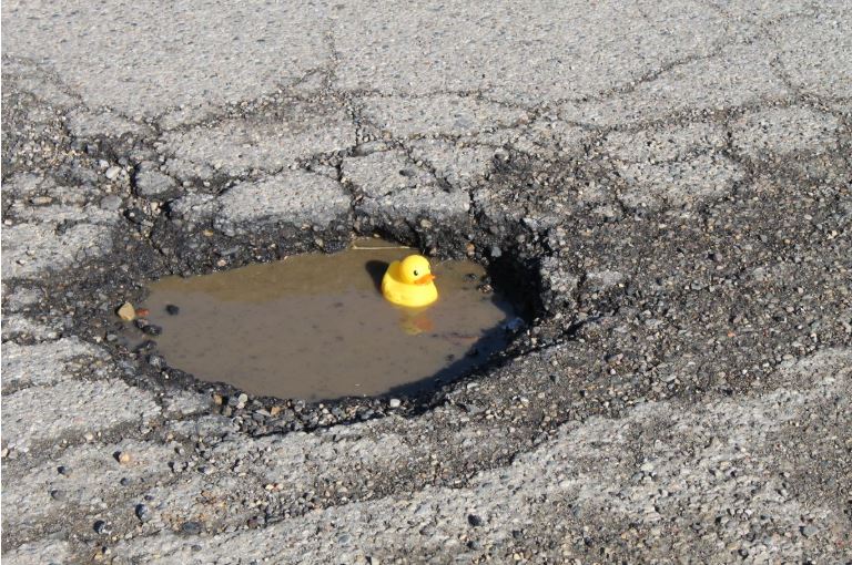 £40.4m Road Investment Planned For North And West Cumbria