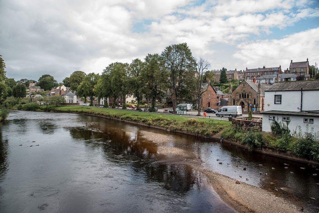 48-Hour Dispersal Order Issued in Appleby Over Illegal Horse and Cart Racing