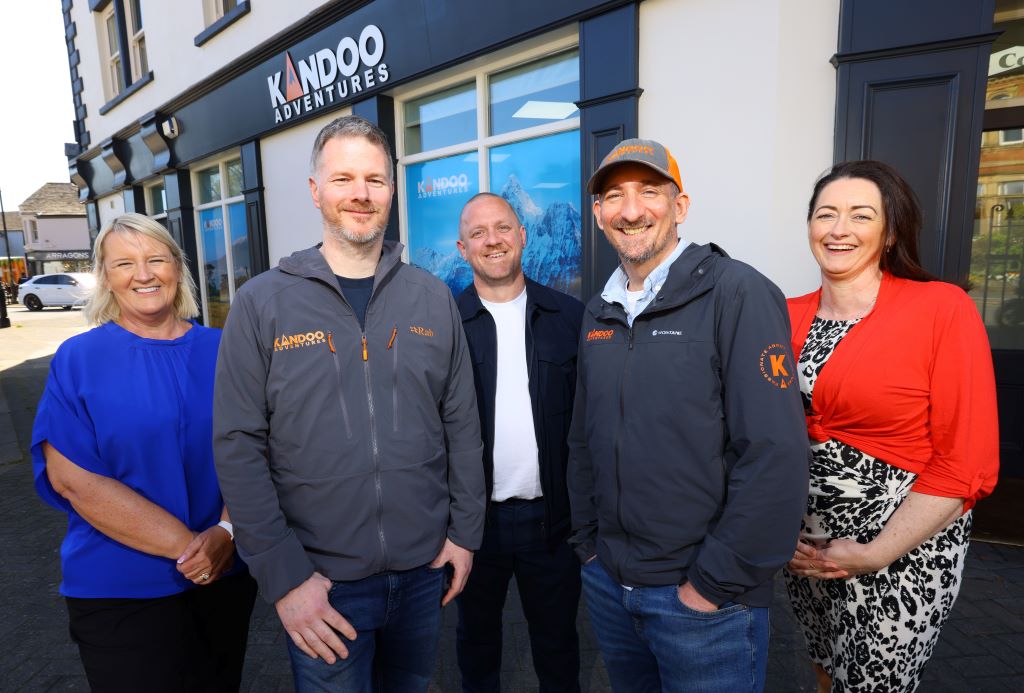 £500,000 Boost for Penrith-Based Travel Firm
