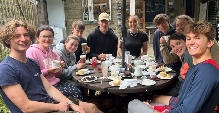 £6.8 MILLION CHURCH PROJECT DRIVES GROWTH IN NEW CUMBRIAN FAITH COMMUNITIES