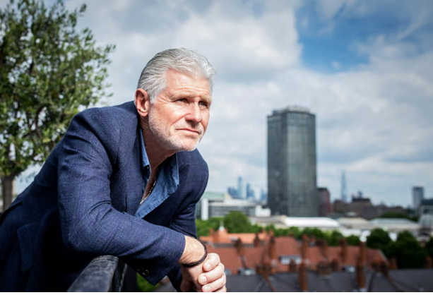 A Batter Ahead of His Time’: Former England Cricketer Robin Smith Dies Aged 62