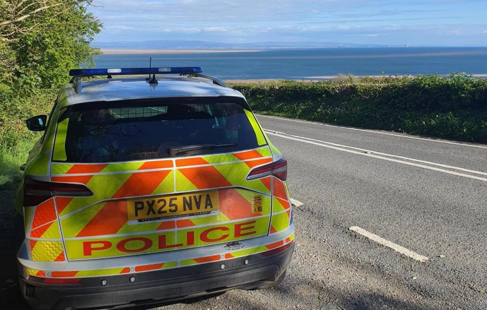 A590 Furness hotspot under scrutiny after surge in police traffic stops