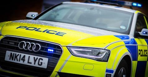 A66 Closed In Both Directions Following Serious Crash Near Busy Route