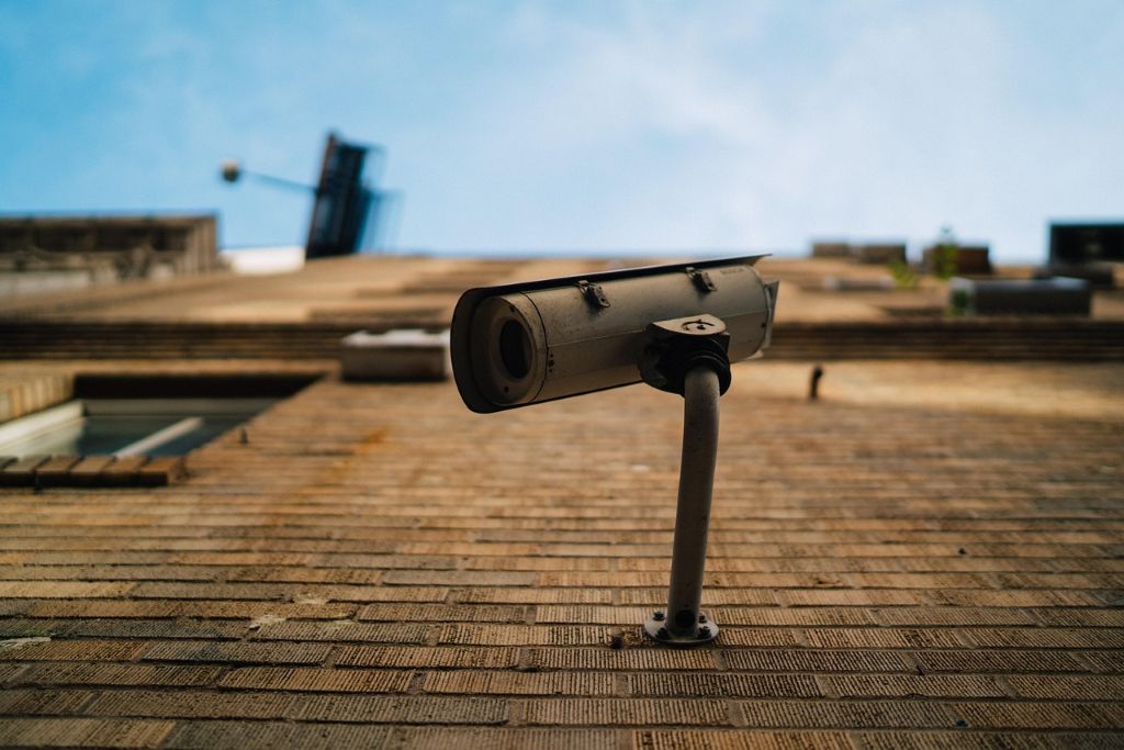AI Video Surveillance to Tackle Littering Hotspot in Carlisle
