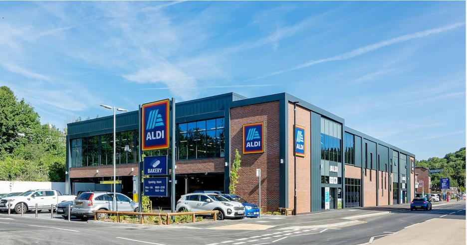 Aldi Targets Kendal As Part Of New Cumbria Supermarket Expansion Plan