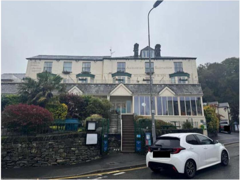 Ambleside Hotel Set for Major Revamp as Lake District Investment Continues