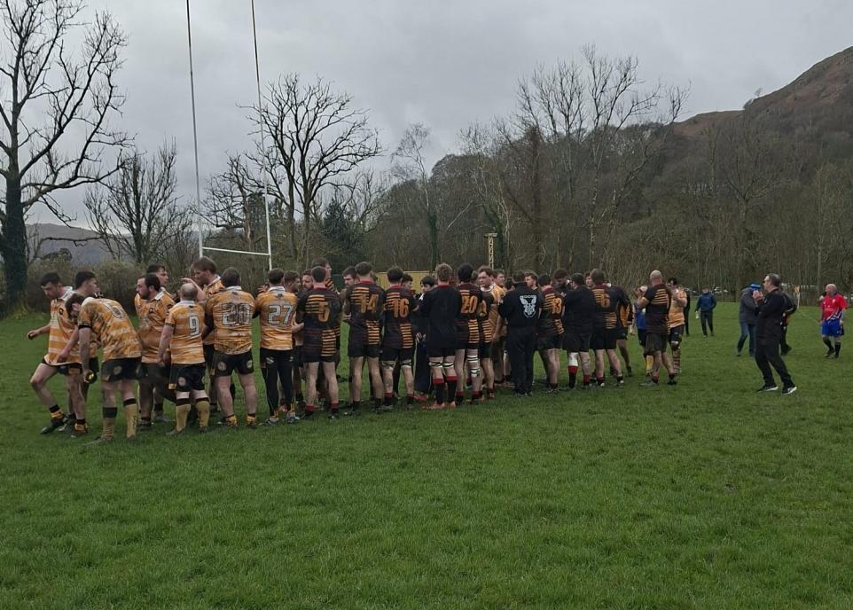 Ambleside Triumph in Fierce Lake District Derby Clash