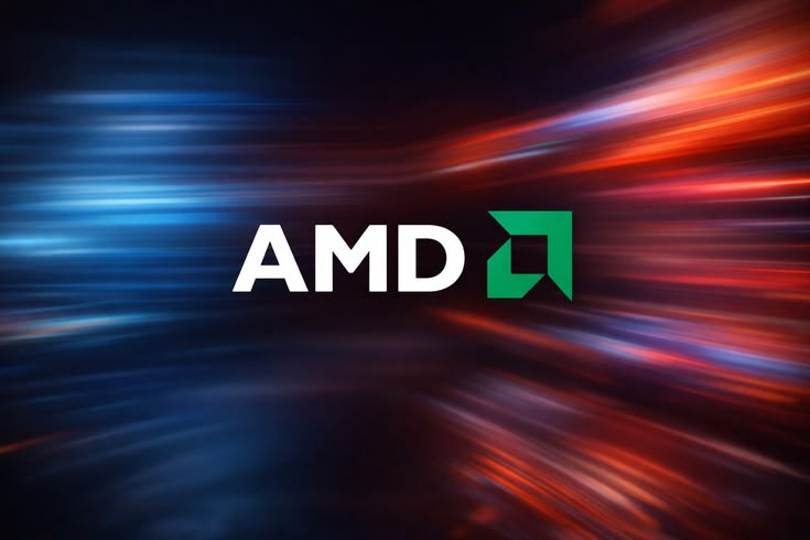 AMD To Invest Up To $5 Billion In Anthropic As AI Partnership Expands