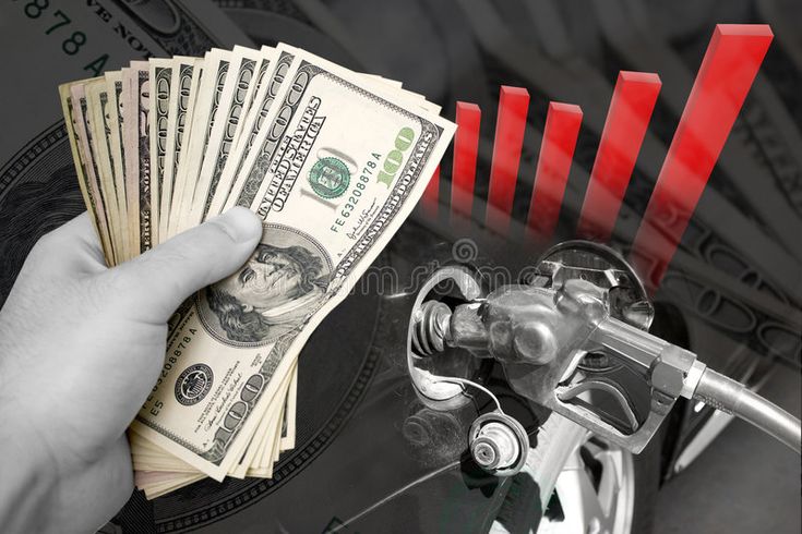 Americans' Confidence In US Economy Falls As Iran Conflict Pushes Up Gas Prices