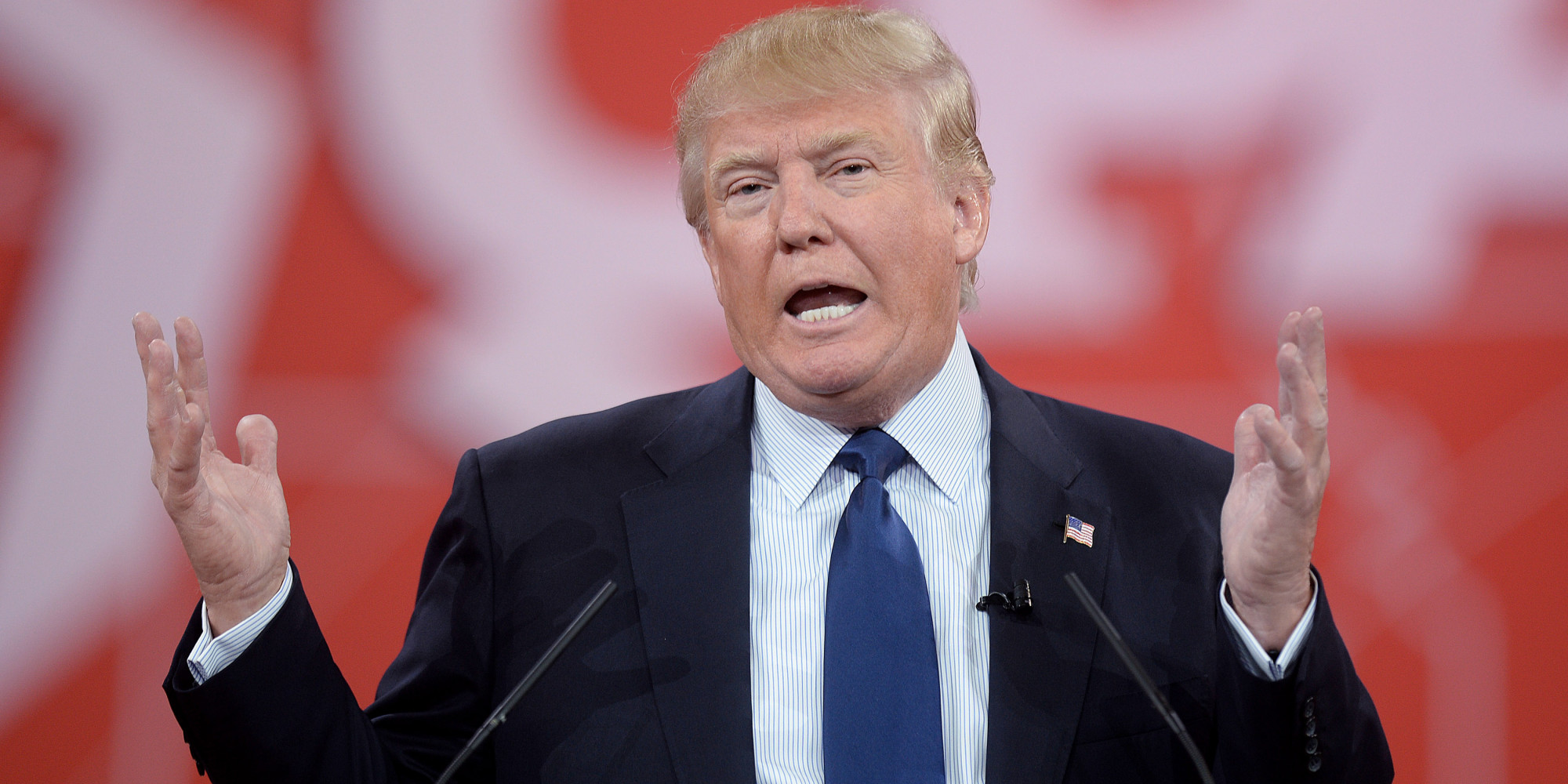 America’s 250th Anniversary Celebrations Take A Trump-Centred Turn As Political Debate Grows