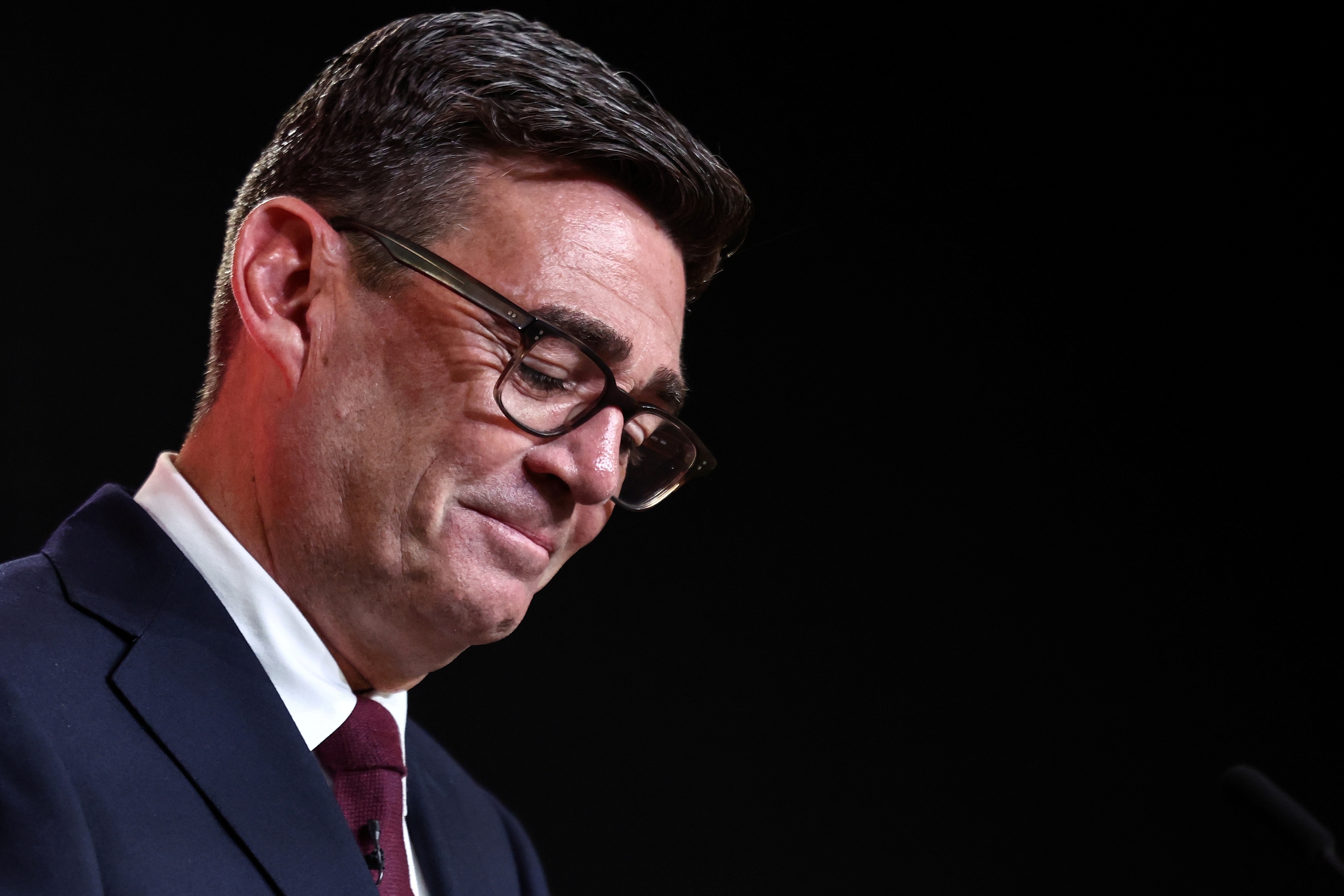 Andy Burnham Becomes UK Prime Minister and Promises Biggest Changes in 40 Years