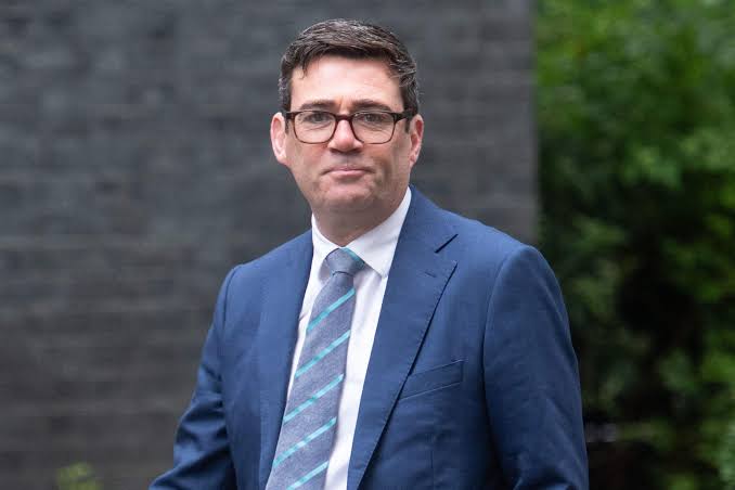 Andy Burnham’s ‘No 10 North’ Vision Sparks Questions Over What It Means for Cumbria
