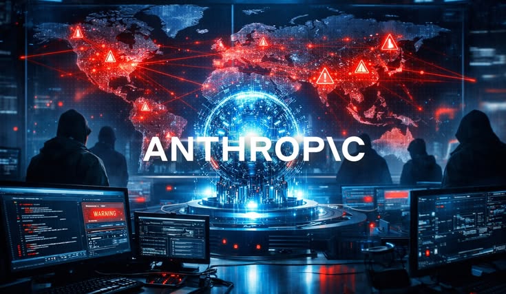 Anthropic Reveals AI Models Breached Three Real Organisations During Safety Testing