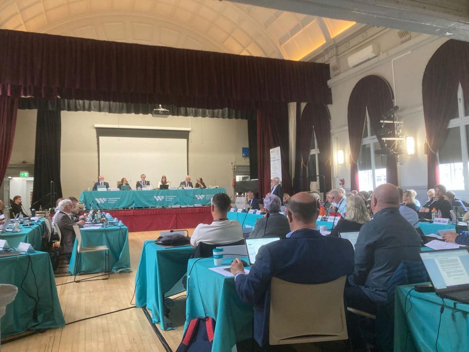 Apology issued over handling of proposed Cumbrian care home closures