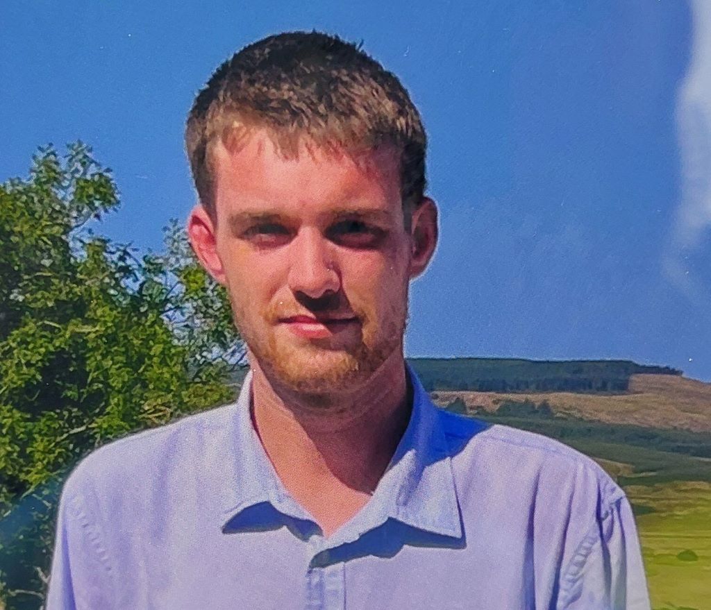 Appeal for Missing Man in North Cumbria