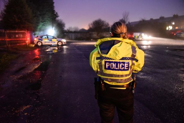 Appeal Issued To Find Missing Woman Last Seen In Windermere