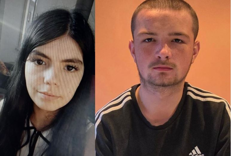 Appeal Launched For Two Missing West Cumbrian Teenagers