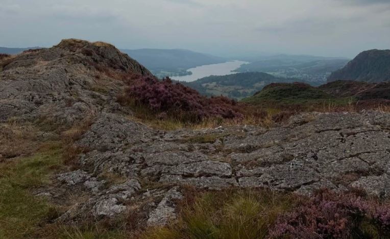 Apple Watch SOS Alert Triggers Lake District Mountain Rescue Search