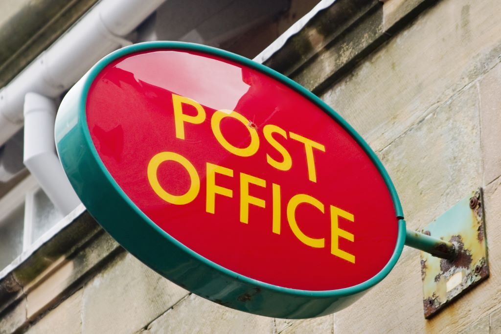 Appleby Post Office Set to Open at New Location Next Month