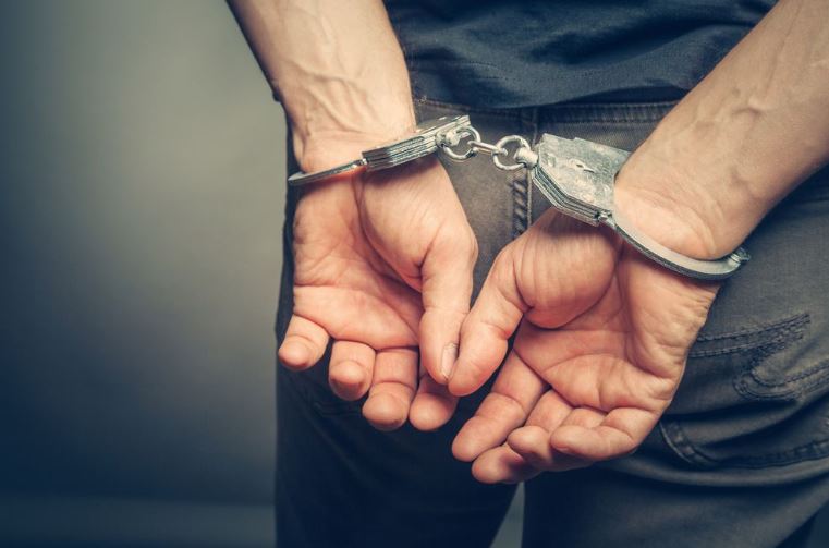 Arrest Made After Spate Of Graffiti Across Penrith Town Centre