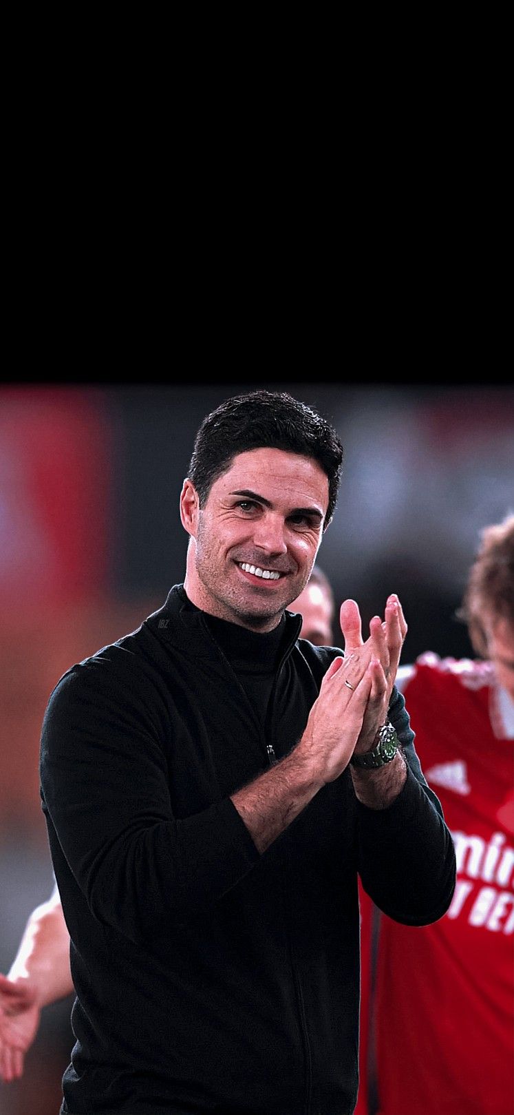 Arteta Expects More Arsenal Signings As Tzolis Impresses In Girona Victory.