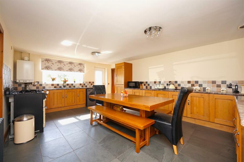 Askam Home With Equestrian Potential Hits Market At £770,000