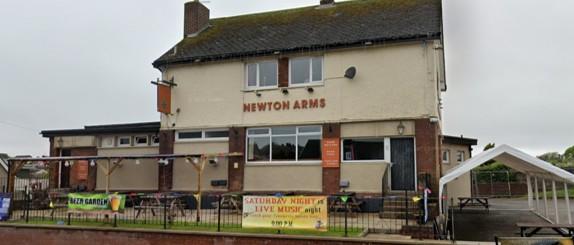 Askam Man Sentenced After Violent Assault At Dalton Pub
