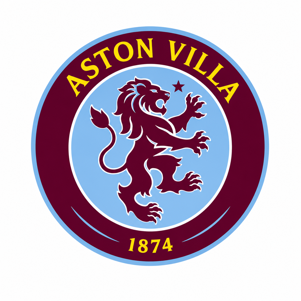 Aston Villa End 30 Year Trophy Wait With Stunning Europa League Triumph