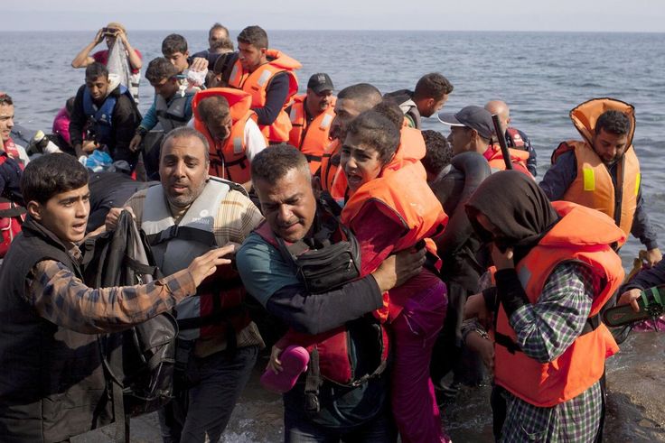 At Least 18 Die After Mass Border Crossing Into Spanish Territory From Morocco