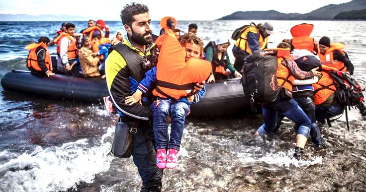 At Least 67 Dead After Mass Migrant Crossing Into Spain's Ceuta Enclave