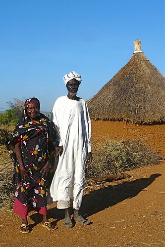At Least Five Killed In South Kordofan Attack In Sudan.
