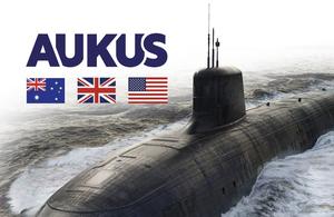 AUKUS pact threatened by faltering investment at BAE Systems