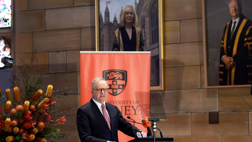 Australian PM Pledges New AI Laws To Balance Innovation And Public Safety