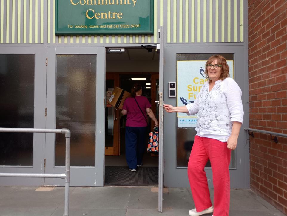 Autism Charity Triple Opens New Barrow Office To Strengthen Support Across Furness
