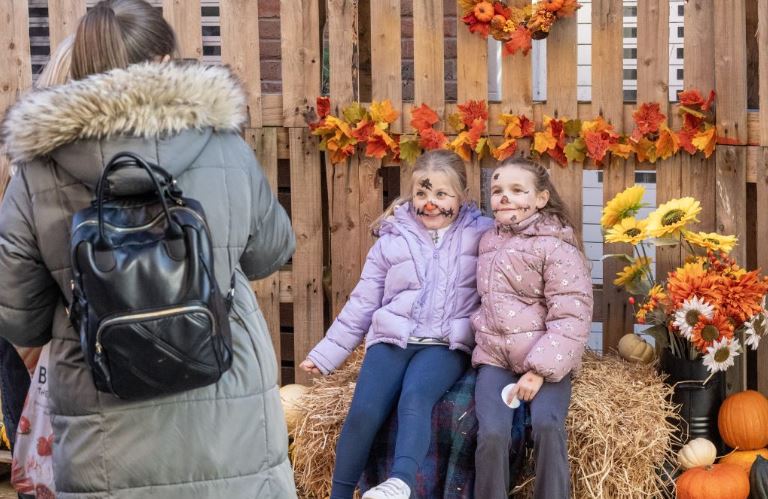 Autumn Fest Returns To Barrow With Free Family Entertainment
