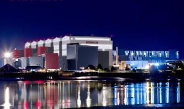 BAE apprentice 18 committed suicide in Barrow last year