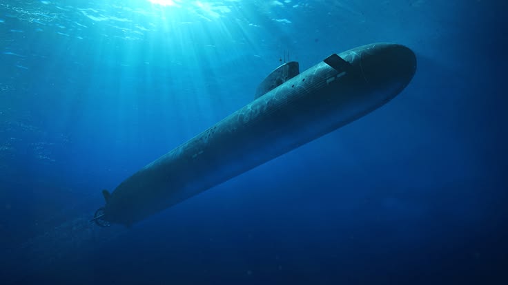 BAE Systems Secures £5.9 Billion Contract For UK Nuclear Submarine Programme
