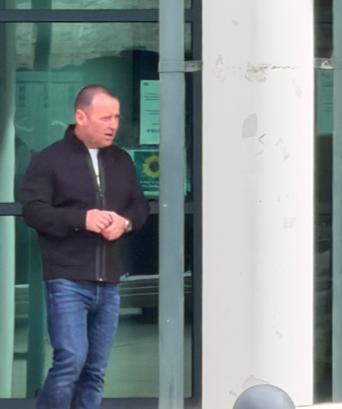 BAE Systems Worker Sacked After Alleged Axe Threat During Heated Parking Row