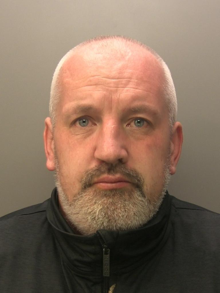 Banned Driver Caught Drunk On A590 Jailed After Third Offence