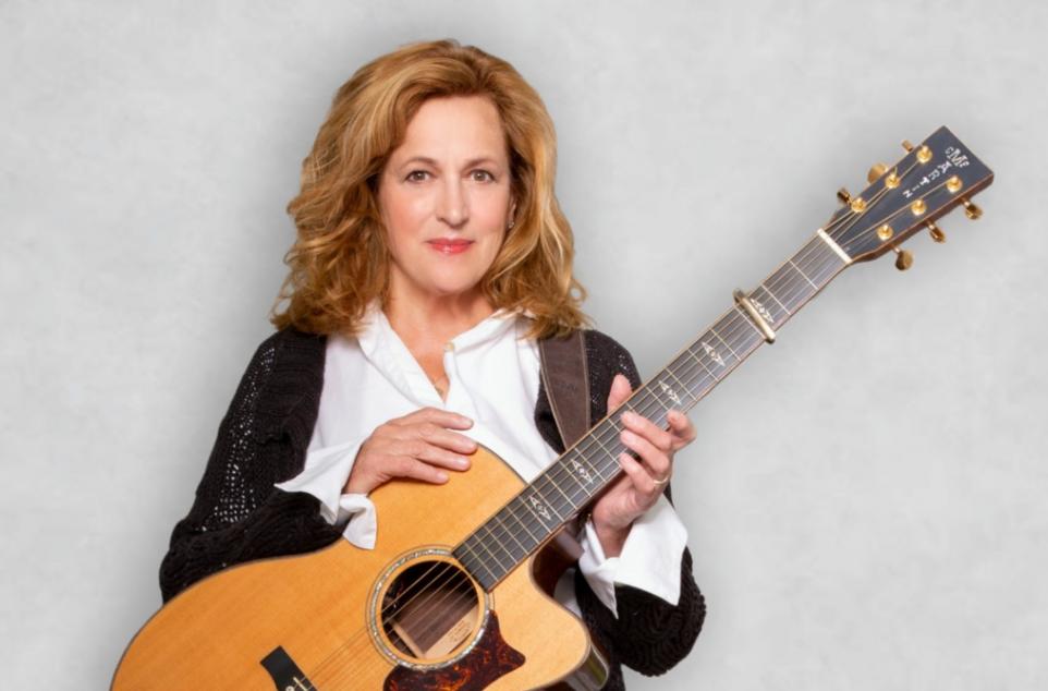 Barbara Dickson Barrow show sells out as fans snap up tickets