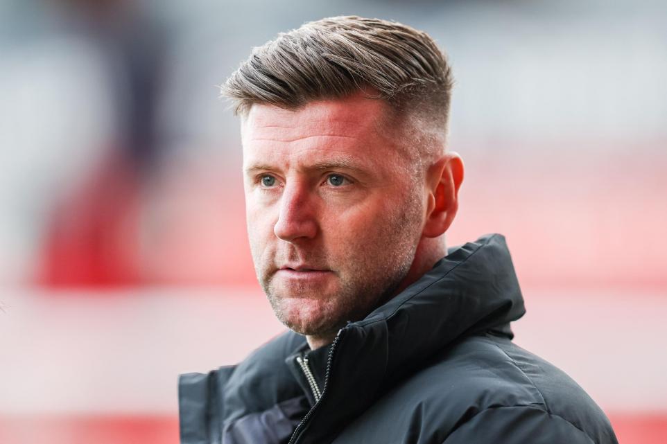 Barrow AFC Boss: ‘Don’t Fear Mistakes’ as Team Looks to Build Confidence