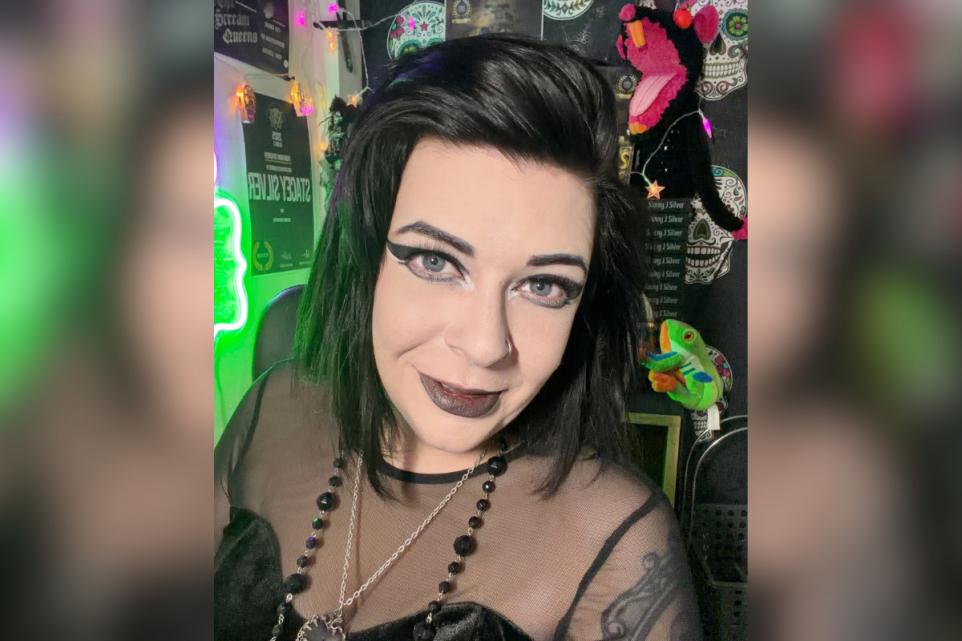 Barrow author named finalist in White Rose Film Festival