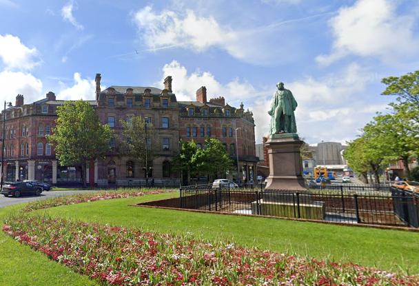 Barrow award searches for residents going above and beyond