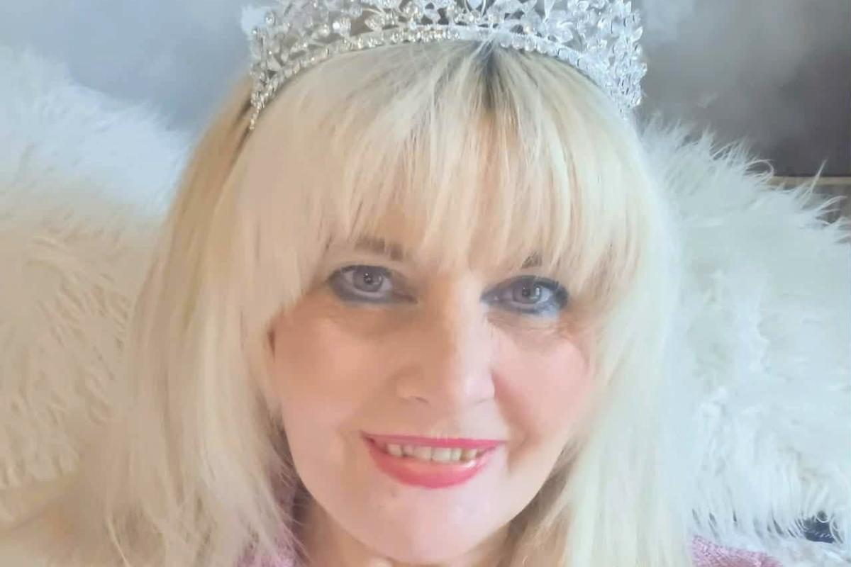 Barrow Beauty Finalist Shines Spotlight on Dementia Awareness