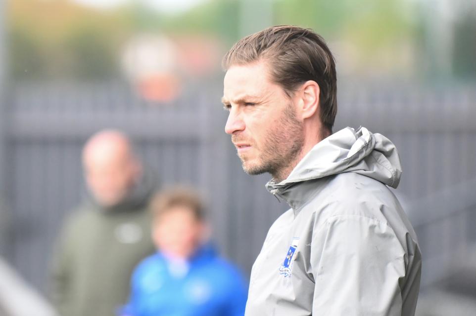 Barrow Boss Darren Byfield Takes Interim Role At Walsall After Coaching Change