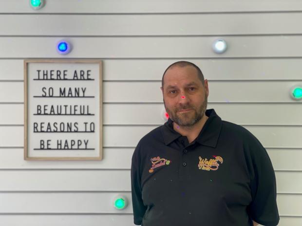 Barrow Business Owner Speaks Out After “Really Tough” Break In