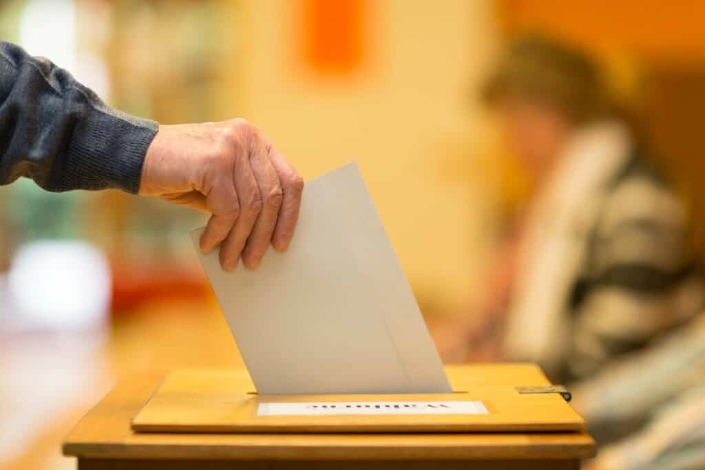 Barrow Businesses Vote Overwhelmingly to Secure BID for Another Five Years