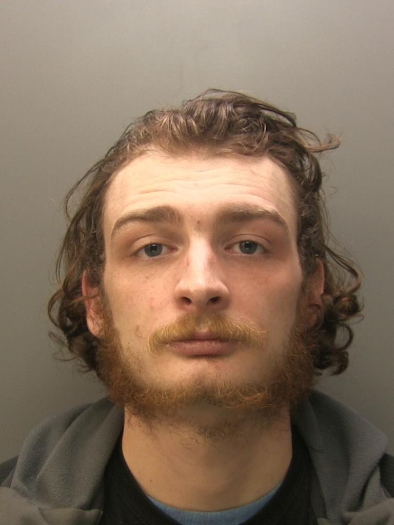 Barrow cocaine user jailed after asking for prison to secure a place to live